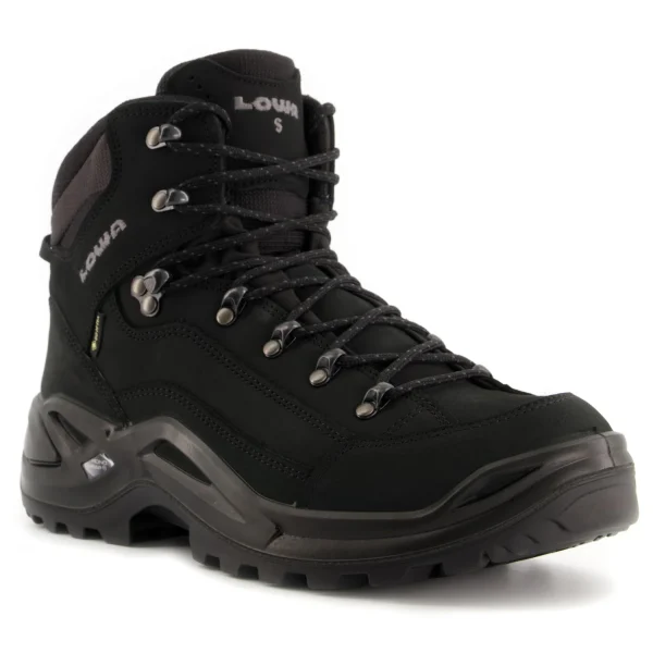 Lowa – Renegade GTX MID – Chaussures De Randonnée 3