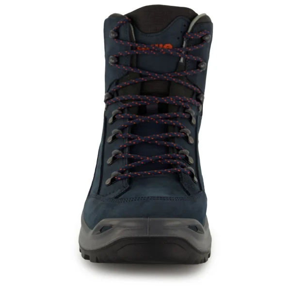 Lowa – Renegade LL MID – Chaussures De Randonnée 4