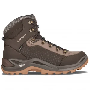 Lowa – Renegade Warm GTX Mid – Chaussures Hiver 9