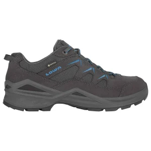 Lowa – Sirkos Evo GTX LO – Chaussures Multisports 18