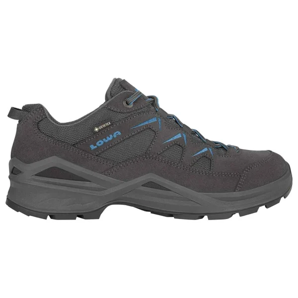 Lowa – Sirkos Evo GTX LO – Chaussures Multisports 7