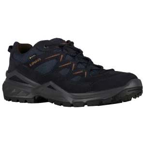 Lowa – Sirkos Evo GTX LO – Chaussures Multisports 10