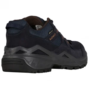 Lowa – Sirkos Evo GTX LO – Chaussures Multisports 12