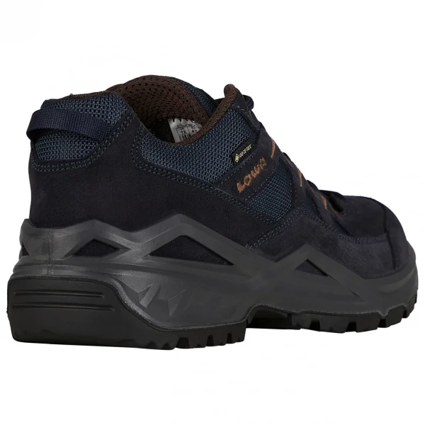 Lowa – Sirkos Evo GTX LO – Chaussures Multisports 4