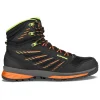 Lowa – Trek Evo GTX Mid – Chaussures De Randonnée 22