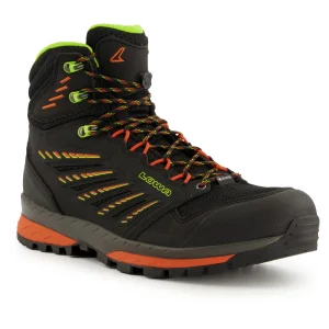 Lowa – Trek Evo GTX Mid – Chaussures De Randonnée 10