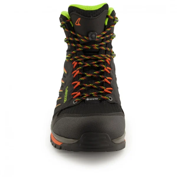 Lowa – Trek Evo GTX Mid – Chaussures De Randonnée 4