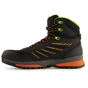 Lowa – Trek Evo GTX Mid – Chaussures De Randonnée 14