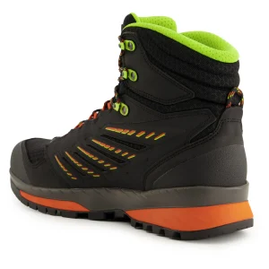 Lowa – Trek Evo GTX Mid – Chaussures De Randonnée 16