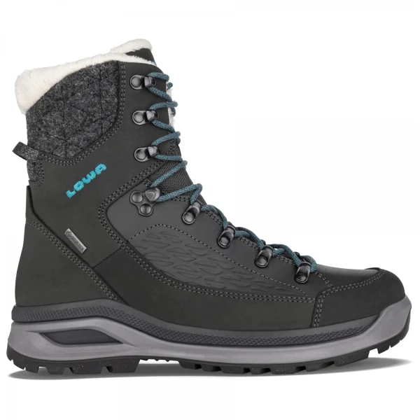 Lowa – Women’s Renegade Evo Ice GTX – Chaussures Hiver 3