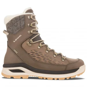 Lowa – Women’s Renegade Evo Ice GTX – Chaussures Hiver 12