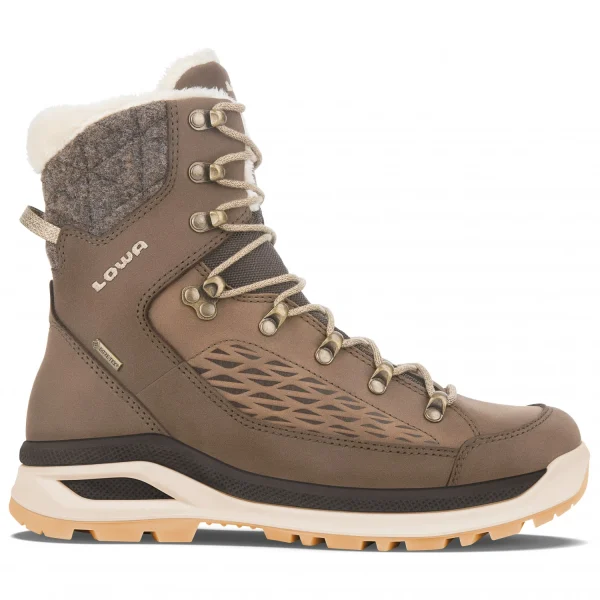 Lowa – Women’s Renegade Evo Ice GTX – Chaussures Hiver 5