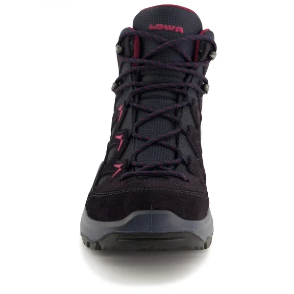 Lowa – Women’s Sirkos Evo GTX MID – Chaussures De Randonnée 4