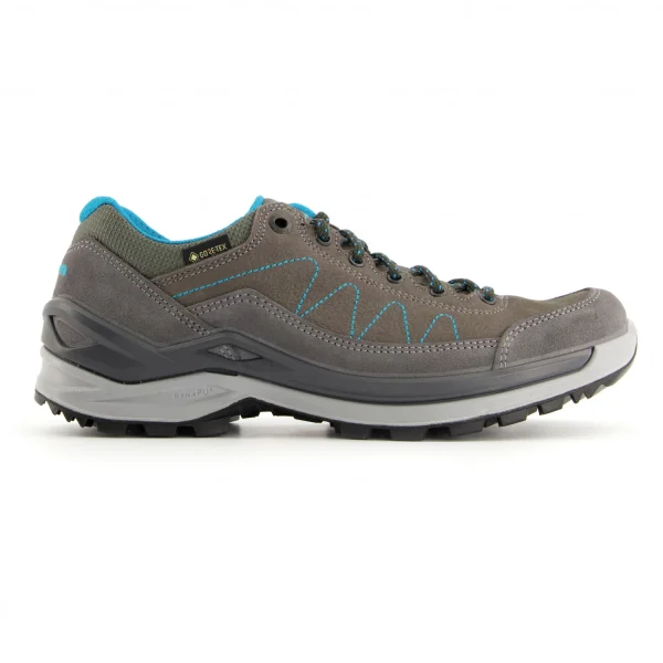 Lowa – Women’s Toro Pro GTX LO – Chaussures Multisports 1