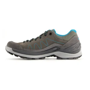 Lowa – Women’s Toro Pro GTX LO – Chaussures Multisports 14