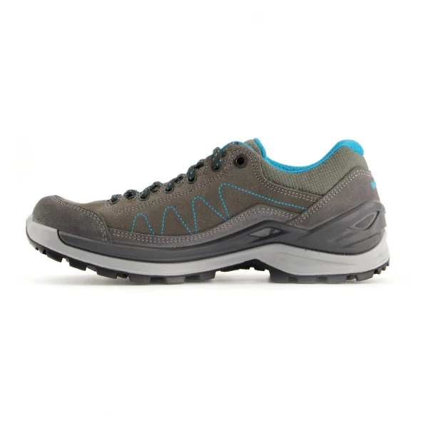 Lowa – Women’s Toro Pro GTX LO – Chaussures Multisports 5