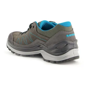 Lowa – Women’s Toro Pro GTX LO – Chaussures Multisports 16