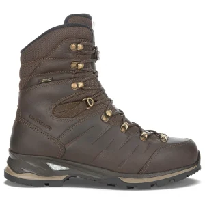 Lowa – Women’s Yukon Ice II GTX – Chaussures Hiver 6