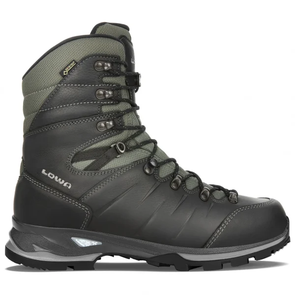 Lowa – Yukon Ice II GTX – Chaussures Hiver 3