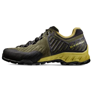 Mammut – Alnasca II Low GTX – Chaussures D’approche 10