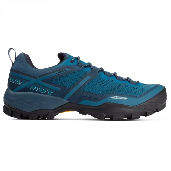 Mammut – Ducan Low GTX – Chaussures Multisports 1