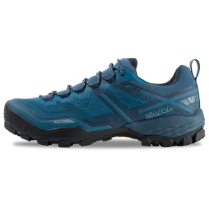 Mammut – Ducan Low GTX – Chaussures Multisports 10