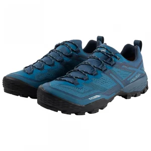 Mammut – Ducan Low GTX – Chaussures Multisports 12