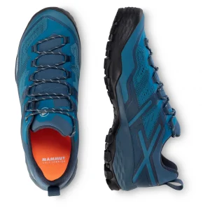 Mammut – Ducan Low GTX – Chaussures Multisports 14