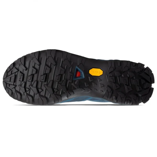 Mammut – Ducan Low GTX – Chaussures Multisports 6