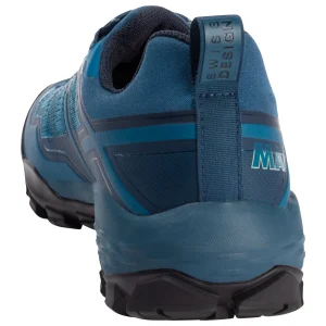 Mammut – Ducan Low GTX – Chaussures Multisports 18