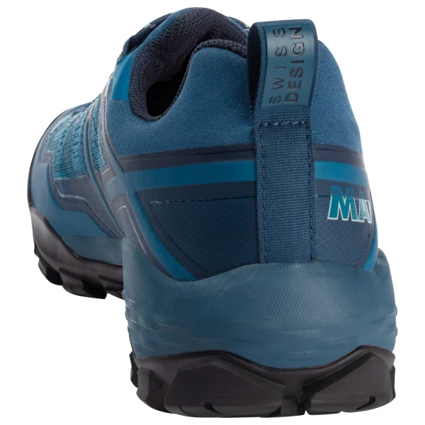 Mammut – Ducan Low GTX – Chaussures Multisports 7