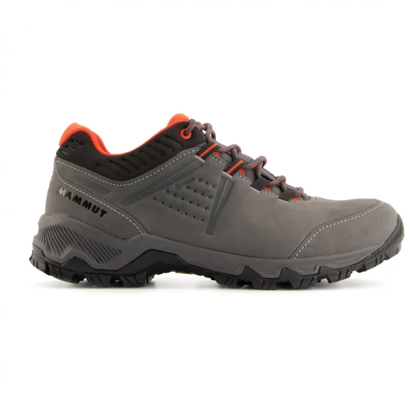 Mammut – Mercury IV Low GTX – Chaussures Multisports 1