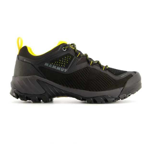 Mammut – Sapuen Low GTX – Chaussures Multisports 1