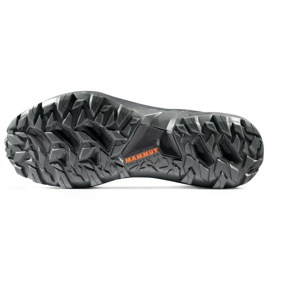 Mammut – Sertig II Low GTX – Chaussures Multisports 6