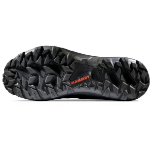 Mammut – Sertig II Mid GTX – Chaussures De Randonnée 16