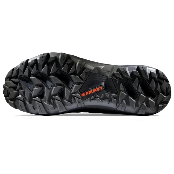 Mammut – Sertig II Mid GTX – Chaussures De Randonnée 6