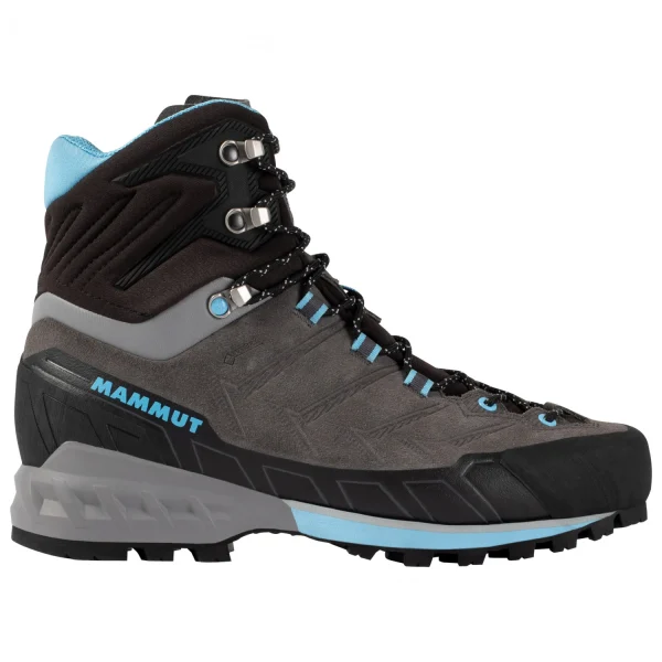 Mammut – Women’s Kento Tour High GTX – Chaussures De Randonnée 1