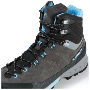 Mammut – Women’s Kento Tour High GTX – Chaussures De Randonnée 18