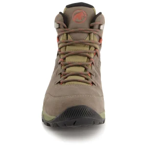 Mammut – Women’s Nova IV Mid GTX – Chaussures De Randonnée 12