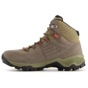 Mammut – Women’s Nova IV Mid GTX – Chaussures De Randonnée 14