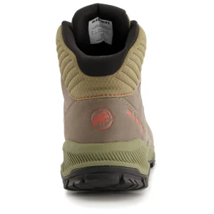 Mammut – Women’s Nova IV Mid GTX – Chaussures De Randonnée 18