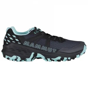 Mammut – Women’s Sertig II Low – Chaussures Multisports 18