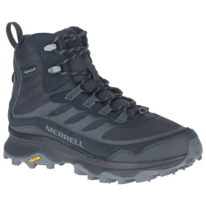 Merrell – Moab Speed Thermo Mid WP – Chaussures Hiver 9