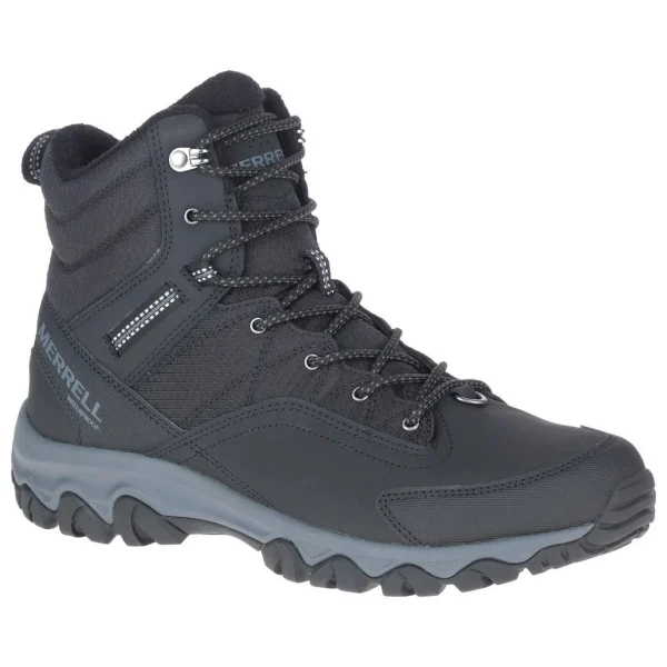 Merrell – Thermo Akita Mid WP – Chaussures De Randonnée 3