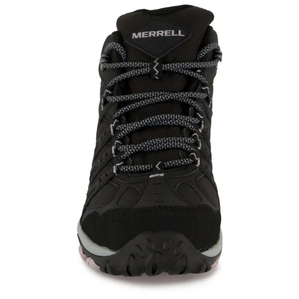 Merrell – Women’s Accentor 3 Sport Mid GTX – Chaussures De Randonnée 4