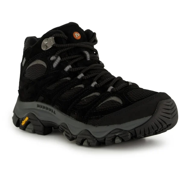 Merrell – Women’s Moab 3 Mid GTX – Chaussures De Randonnée 3