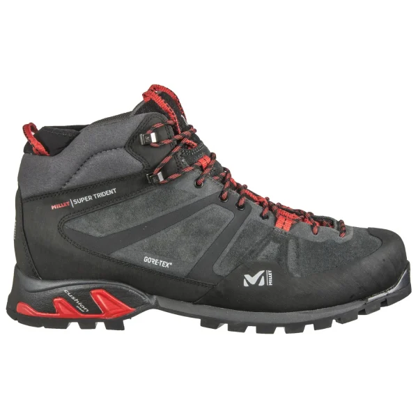 Millet – Super Trident GTX – Chaussures D’approche 3