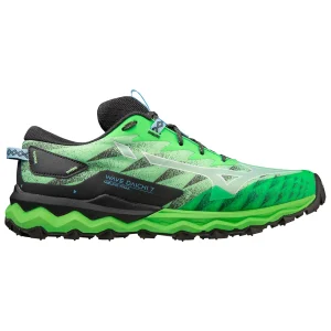 Mizuno – Wave Daichi 7 – Chaussures De Trail 10