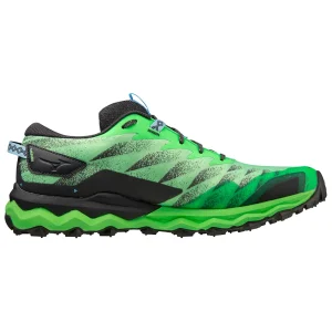 Mizuno – Wave Daichi 7 – Chaussures De Trail 14