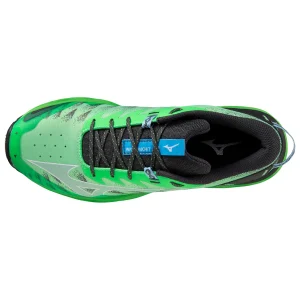 Mizuno – Wave Daichi 7 – Chaussures De Trail 16